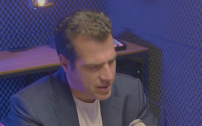 Θάνος Πλεύρης: «Πολιτική στο μεταναστευτικό δεν θα μας κάνουν ούτε οι ΜΚΟ ούτε η Ύπατη Αρμοστεία» 25.07.2025